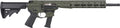 LWRC International IC R9ODG16 9mm Carbine with 16-inch Barrel and Adjustable Stock