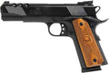 Iver Johnson Eagle Ported .45 ACP Semi-Auto Pistol with Adjustable Sights
