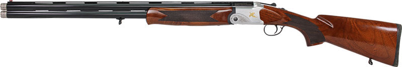 IVER JOHNSON 600LW O/U 12GA 3"