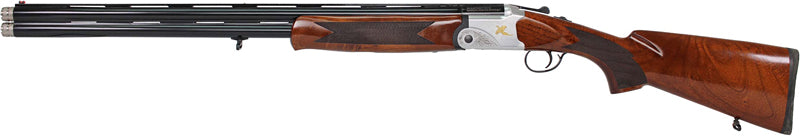 IVER JOHNSON 600LW O/U 12GA 3"