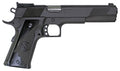 Iver Johnson 1911 Eagle XL-DS .45 ACP Semi-Auto Pistol with 6-Inch Barrel and Adjustable Sights
