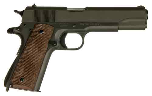 Inland 1911A1 Government Model .45 ACP Pistol with 5-Inch Barrel
