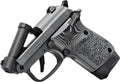 Beretta J20X22R8 22 Long Rifle Semi-Auto Pistol with 8-Round Magazine