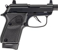 Beretta J30X32R8TB Tomcat 32 ACP Semi-Auto Pistol with Interchangeable Sights
