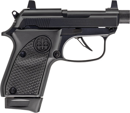 Beretta J30X32R8TB Tomcat 32 ACP Semi-Auto Pistol with Interchangeable Sights
