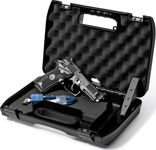 Beretta 80X Cheetah .380 ACP Semi-Auto Pistol with Optics Ready Frame