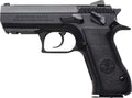 IWI Jericho 941 9mm Semi-Auto Pistol with 3.8-inch Barrel and 16-Round Magazines