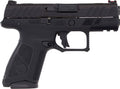 Beretta APX A1 Compact 9mm Semi-Auto Pistol with 2 Magazines