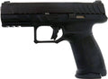 Beretta APX A1 RDO 9mm Semi-Auto Pistol with 4.25-Inch Barrel