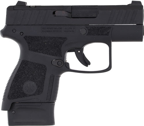 Beretta APX A1 Carry 9mm Pistol with 3-Inch Barrel and Optics-Ready Design
