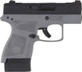Beretta APX A1 Carry 9mm 3-inch Flat-Top Semi-Auto Pistol with 8-Round Magazines