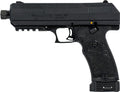 Hi-Point JCP40G2 40 S&W Semi-Auto Pistol with Threaded Barrel and Adjustable Sights
