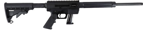 Just Right Carbines JRC Takedown Gen3 9mm Modern Sporting Rifle with 17-Inch Barrel