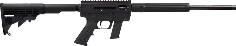 Just Right Carbines JRC Takedown Gen3 9mm Modern Sporting Rifle with 17-Inch Barrel