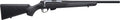 Tikka T1X 17HMR Sporting Rifle with 16-Inch Threaded Barrel and Synthetic Stock