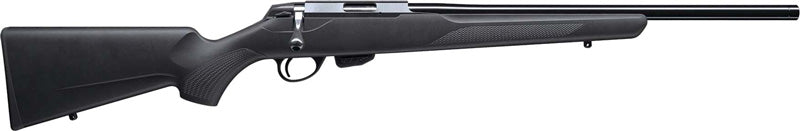Tikka T1X 17HMR Sporting Rifle with 16-Inch Threaded Barrel and Synthetic Stock