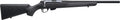 Tikka T1X .17 HMR Sporting Rifle with 20-Inch Threaded Barrel and Synthetic Stock