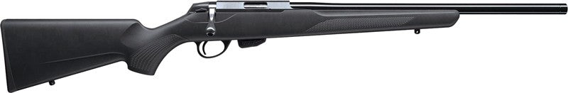Tikka T1X .17 HMR Sporting Rifle with 20-Inch Threaded Barrel and Synthetic Stock