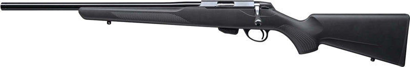 Tikka T1X .22 Long Rifle Sporting Rifle with 20-inch Threaded Barrel