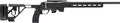 Tikka T3X ACE Target 17HMR 16-Inch Sporting Rifle with Heavy Barrel and Detachable Magazine