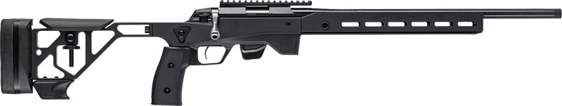 Tikka T3X ACE Target 17HMR 16-Inch Sporting Rifle with Heavy Barrel and Detachable Magazine