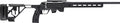 Tikka T3X ACE Target 17HMR 20-Inch Sporting Rifle with Heavy Barrel and Detachable Magazine