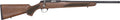 Tikka T1X Hunter .22 Long Rifle Sporting Rifle with Walnut Stock and Interchangeable Pistol Grips