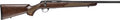 Tikka T1X Hunter 22LR Sporting Rifle with Walnut Stock and Interchangeable Pistol Grips