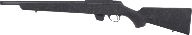 Tikka T1X 22LR Sporting Rifle with 16-Inch Threaded Barrel and Interchangeable Pistol Grips