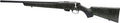 Tikka T1X .22 Long Rifle Sporting Rifle with 20-Inch Threaded Barrel and Synthetic Orange Stock