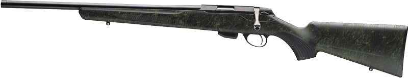 Tikka T1X Left-Handed Sporting Rifle in 17 HMR with 16-Inch Barrel