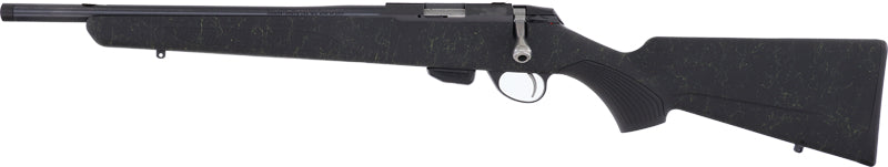Tikka T1X Left-Handed Sporting Rifle in 17 HMR with 16-Inch Barrel