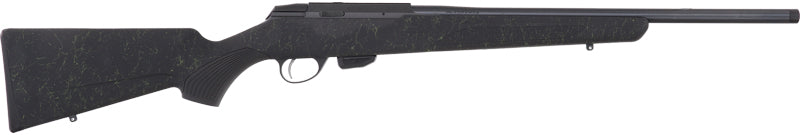 Tikka T1X Left-Handed 17HMR Sporting Rifle with 20-Inch Barrel