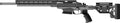 Tikka T3x Tac A-1 Left Hand Sporting Rifle with 24-Inch Barrel in 6.5 Creedmoor