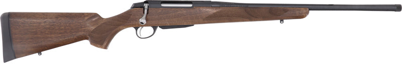 Tikka T3X Hunter 350 Legend Bolt-Action Sporting Rifle with Hardwood Stock and Threaded Barrel