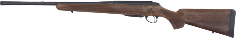 Tikka T3X Hunter 350 Legend Bolt-Action Sporting Rifle with Hardwood Stock and Threaded Barrel