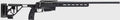 Tikka T3X ACE Game 6mm Creedmoor Sporting Rifle with 24-inch Threaded Barrel