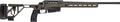 Tikka T3X ACE Game 223 Rem Sporting Rifle with Bronze Finish and 24-Inch Threaded Barrel