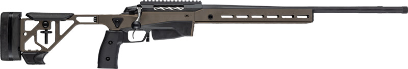 Tikka T3X ACE Game 7mm Remington Magnum Sporting Rifle with Threaded Barrel