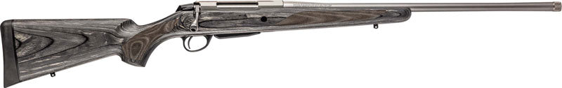 Tikka T3X Laminated 7mm Remington Magnum Sporting Rifle with Stainless Finish