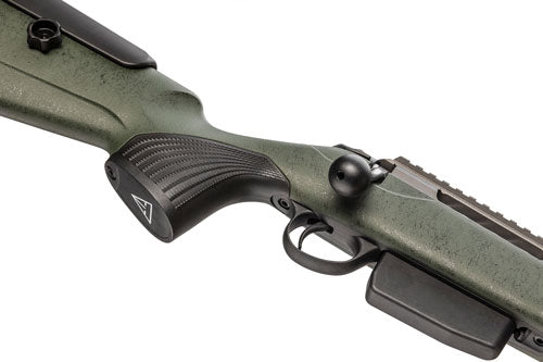 Tikka T3X Super Varmint .308 Win Sporting Rifle with Cerakote Finish and Synthetic Stock