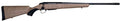 Tikka T3X Lite 6mm Creedmoor Sporting Rifle with Muzzle Brake and Synthetic Tan Stock