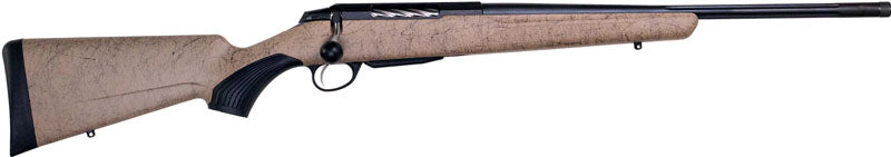 Tikka T3X Lite 300 Winchester Magnum Sporting Rifle with Muzzle Brake and Thread Cap