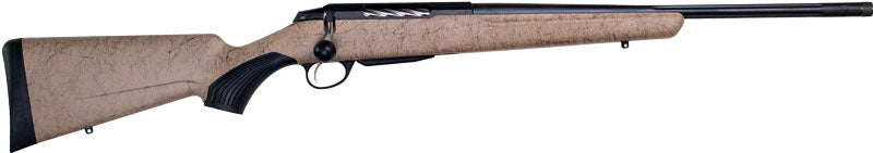 Tikka T3x Lite 7mm Remington Magnum Sporting Rifle with Synthetic Tan Stock