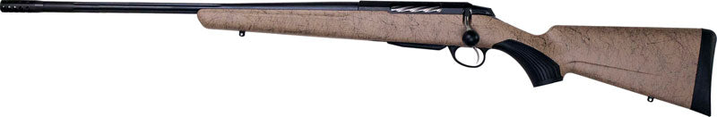 Tikka T3X Lite Left-Handed Sporting Rifle in 7mm Remington Magnum with Muzzle Brake