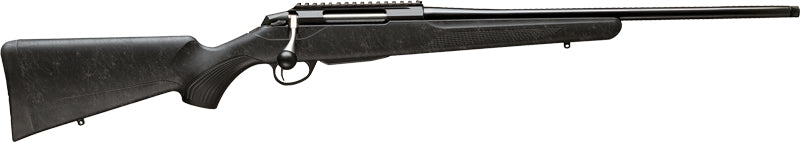 Tikka T3X 350 Legend Roughted Sporting Rifle with Thread Protector and Synthetic Stock