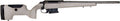 Tikka T3X UPR 308 Win 24-Inch Sporting Rifle with Threaded Barrel and Synthetic Stock