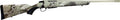 Tikka T3X Lite 6.5 PRC Sporting Rifle with Synthetic Camouflage Stock