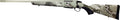 Tikka T3X Lite 300 Win Mag Veil Sporting Rifle with Camouflage Stock and Detachable Magazine