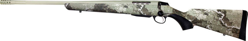 Tikka T3X Lite 300 Win Mag Veil Sporting Rifle with Camouflage Stock and Detachable Magazine